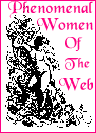 The Official Phenomenal Women Of The Web Seal - PhenomenalWomen.comÃ�&rsquo;Æ’Ã�&nbsp;â€™Ã�&rsquo;â€�&nbsp;Ã¢â‚¬â„¢Ã�&rsquo;Æ’Ã‚Â¢Ã�&rsquo;Â¢Ã¢â‚¬Å¡Ã‚Â¬Ã�&rsquo;â€¦Ã‚Â¡Ã�&rsquo;Æ’Ã�&nbsp;â€™Ã�&rsquo;Â¢Ã¢â€šÂ¬Ã…Â¡Ã�&rsquo;Æ’Ã¢â‚¬Å¡Ã�&rsquo;â€šÃ‚Â® - Established 1997